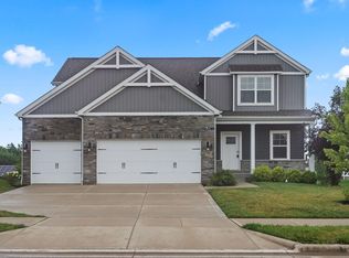 5791 Trail View Xing, Grove City, OH 43123