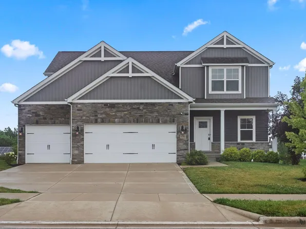 5791 Trail View Xing, Grove City, OH 43123
