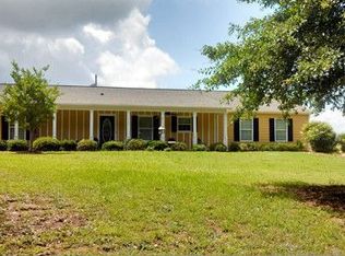 340 Lem Edwards Rd, Winterville, GA 30683