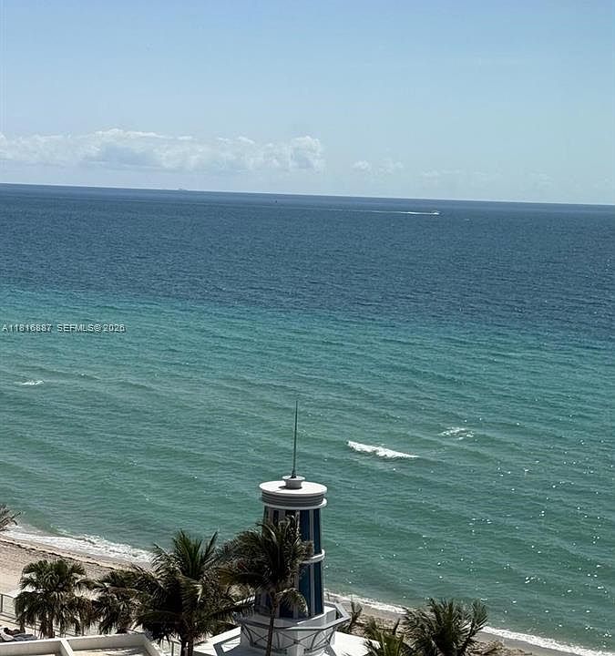 1st image of 3505 S Ocean Dr APT 1010