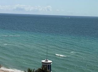 Alexander Towers Condo, Hollywood, FL 33019