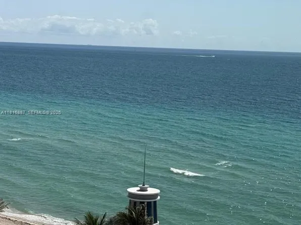 3505 S Ocean Dr APT 1010, Hollywood, FL 33019