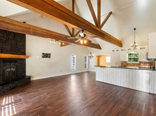 322 Meredith St, Eustace, TX 75124