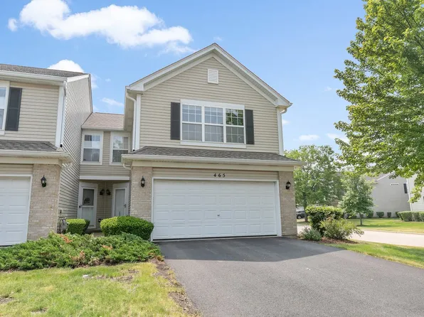 465 Windham Cove Dr, Crystal Lake, IL 60014
