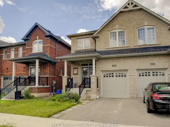 160 Clark St, Shelburne, ON L9V 3W9