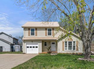 2189 Bauling Ct, Clarksville, TN 37040