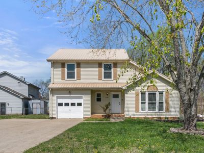 2189 Bauling Ct, Clarksville, TN, 37040