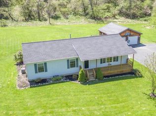 10186 New Oregon Rd, Eden, NY 14057