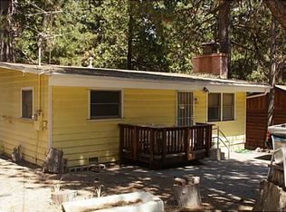 2611 Secret Dr, Running Springs, CA 92382