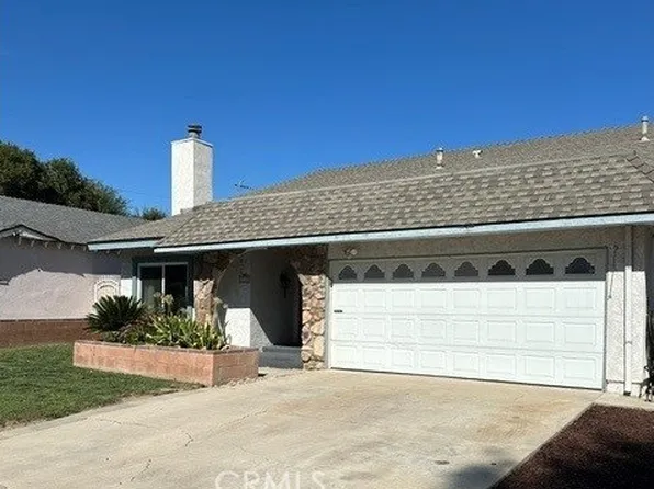 8126 Laramie Ave, Winnetka, CA 91306