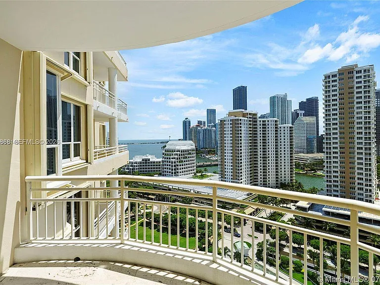 888 Brickell Key Dr #600 — Photo 14