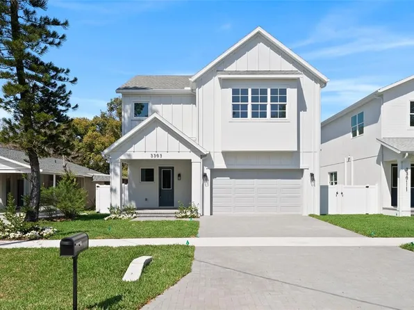 3303 Iowa, Tampa, FL 33611