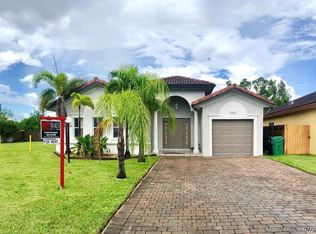 13424 SW 122nd Ave, Miami, FL 33186