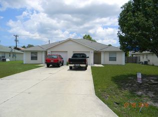 2109 India Palm Dr, Edgewater, FL 32141