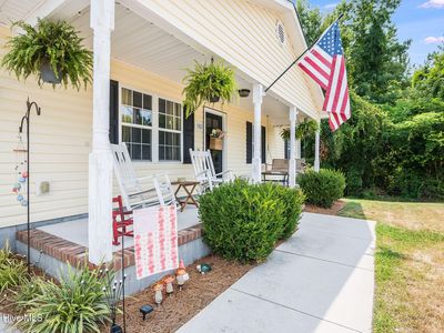 102 Appleton Lane, Richlands, NC, 28574