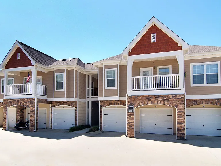 Ansley Walk Apartments — Photo 13