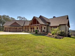 2707 Highway 382 W, Ellijay, GA 30540