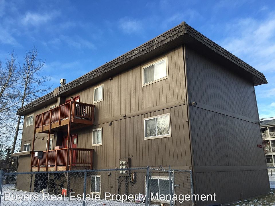 8810 Cordell St 8810 Cordell Cir Anchorage AK Zillow