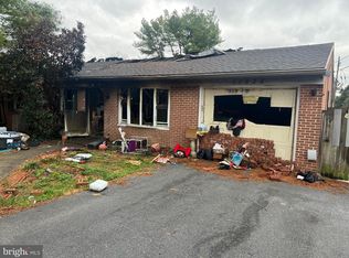 11838 Patrick Rd, Hagerstown, MD