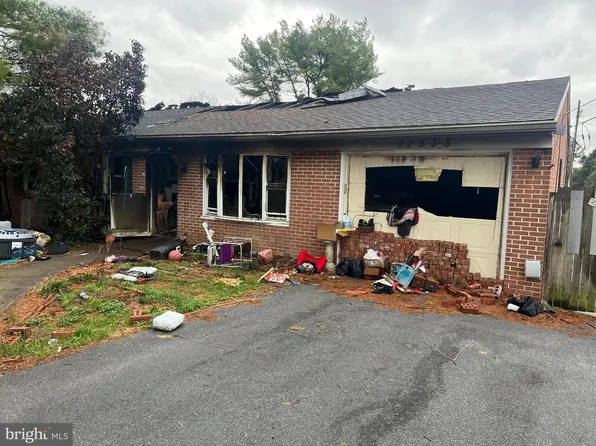 11838 Patrick Rd, Hagerstown, MD 21742