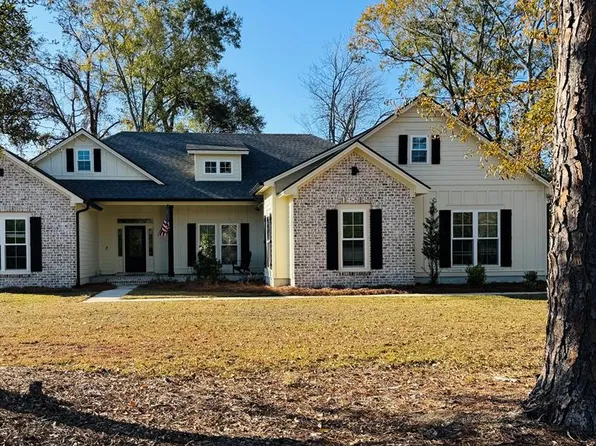 11 Walton Way, Nashville, GA 31639