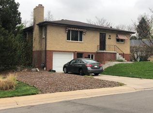 3880 Carr St, Wheat Ridge, CO 80033