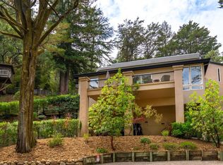 907 Bolinas Rd, Fairfax, CA 94930