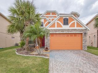 14855 Huntcliff Park Way, Orlando, FL 32824