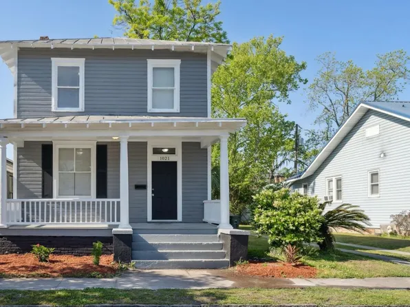 1021 E 39th St, Savannah, GA 31401