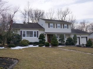 16 Beechtree Rd, West Caldwell, NJ 07006