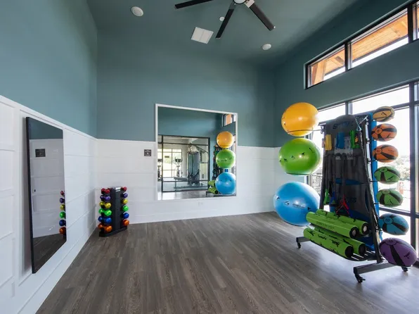 Canopy Park Apartments