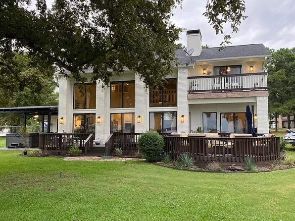 103 Island Beach Rd, Gun Barrel City, TX 75156