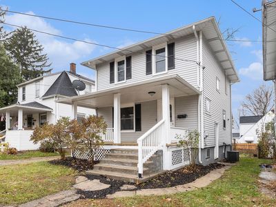 19 E Ave N, Battle Creek, MI, 49017