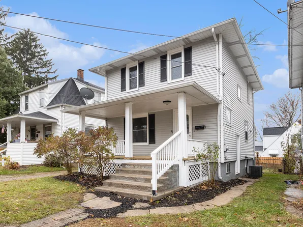19 East Ave N, Battle Creek, MI 49017