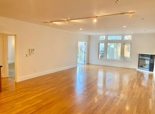 843 S Van Ness Ave APT 2, San Francisco, CA 94110