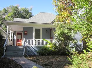 712 N Walnut St, Colorado Springs, CO 80905