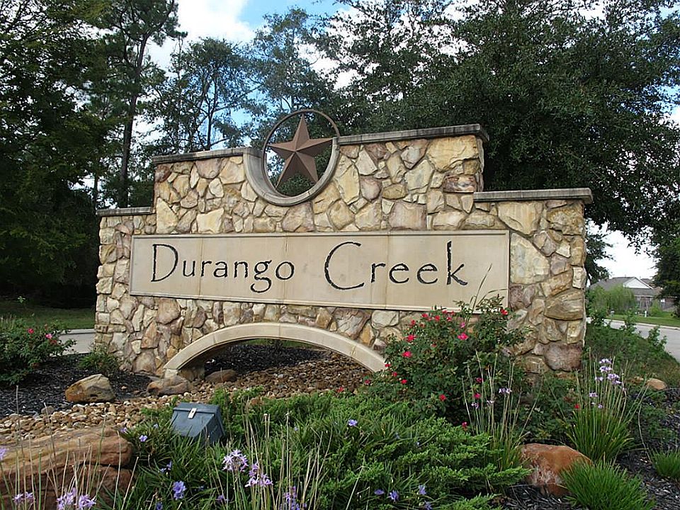 1st image of 6827 Durango Creek Dr