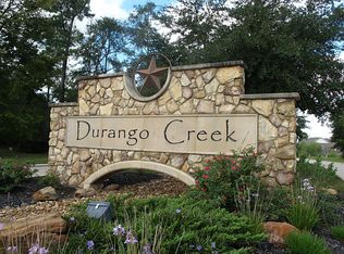 6827 Durango Creek Dr, Magnolia, TX 77354