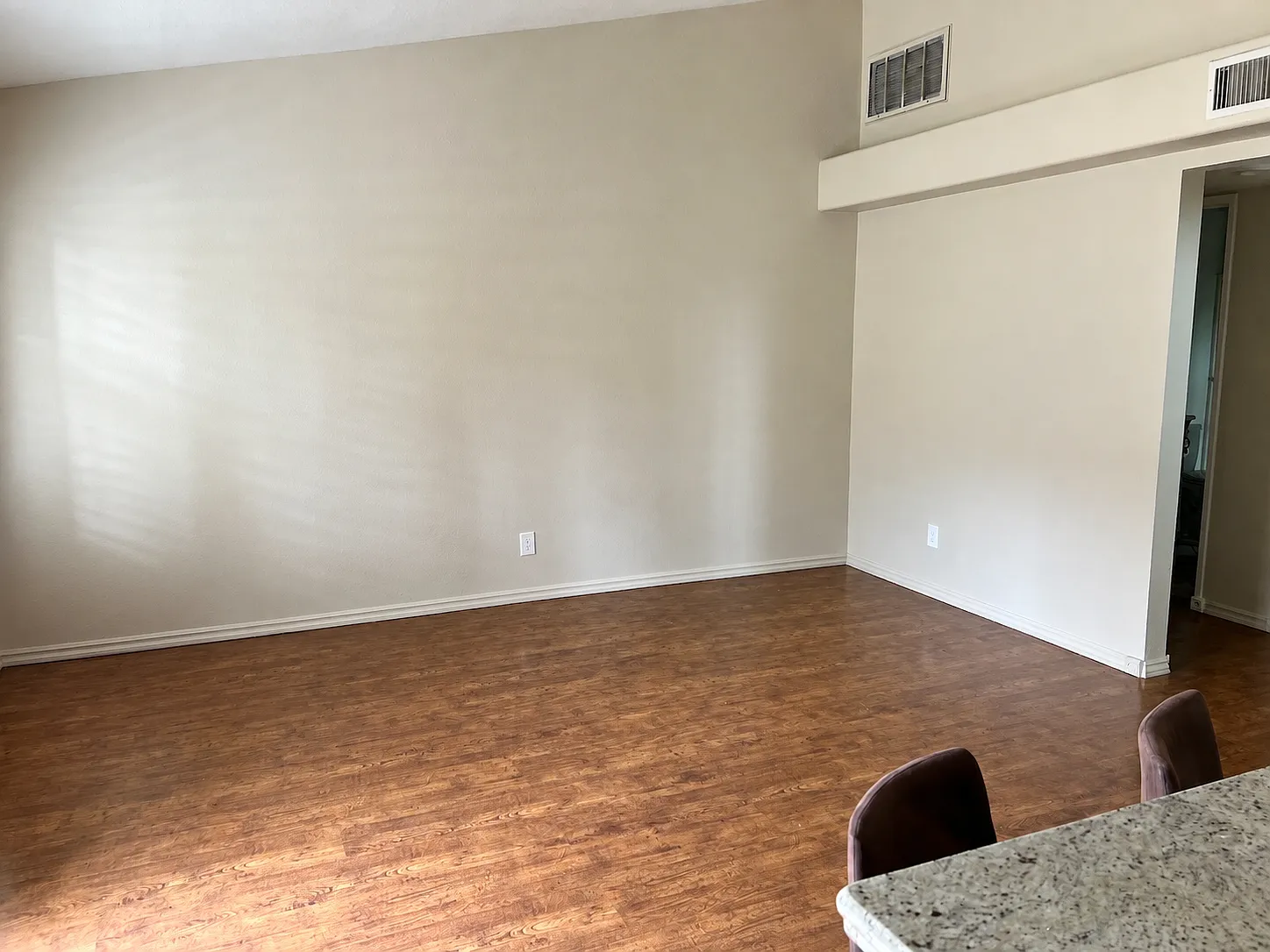 2 bed, 1021 sqft, $3,500 — Photo 2