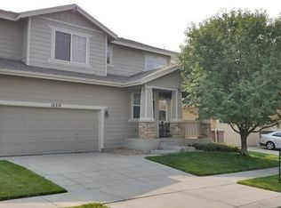 10210 Rifle St, Commerce City, CO 80022