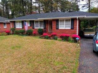 2337 Hunting Valley Dr, Decatur, GA 30033