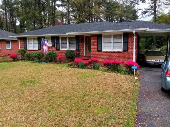 2337 Hunting Valley Dr, Decatur, GA 30033