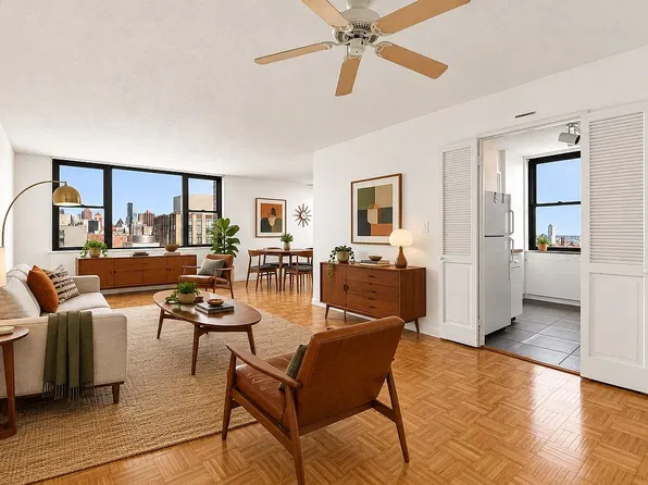 201 E 17th St APT 23H, New York, NY 10003
