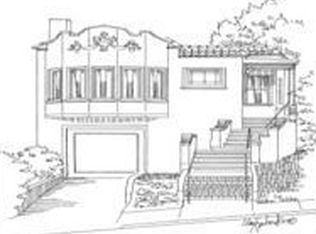42 Wawona St, San Francisco, CA 94127