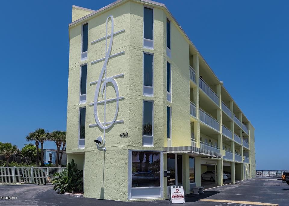 1st image of 453 S Atlantic Ave #406