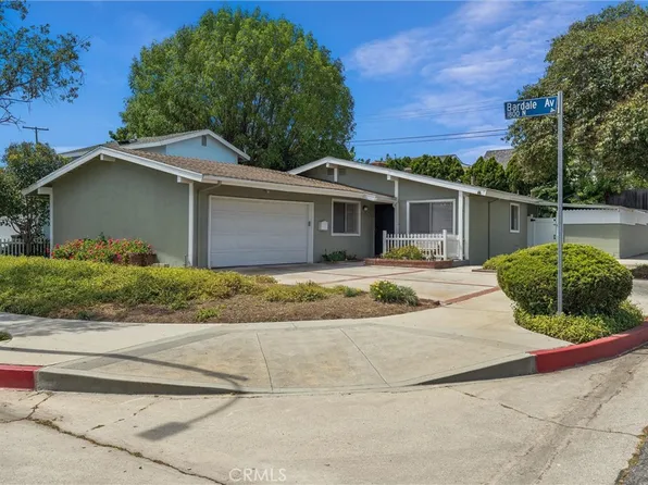1033 Werbel Pl, San Pedro, CA 90731