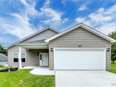 4898 Mount View Dr, Lockport, NY, 14094