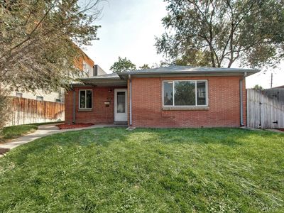 180 S Pennsylvania St, Denver, CO, 80209