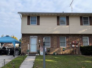 634 Fulton St, Hanover, PA 17331