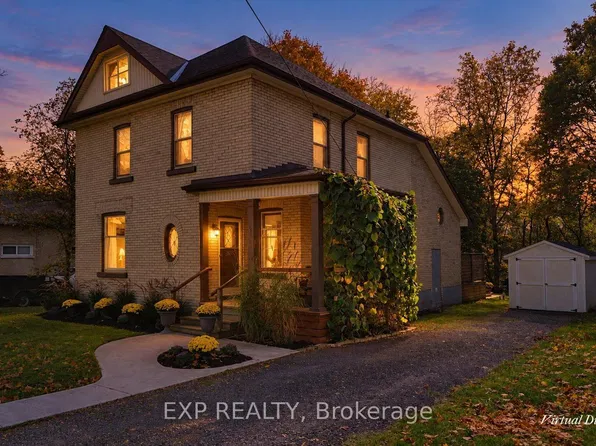 4105 Catherine St, Thames Centre, ON N0L 1G4